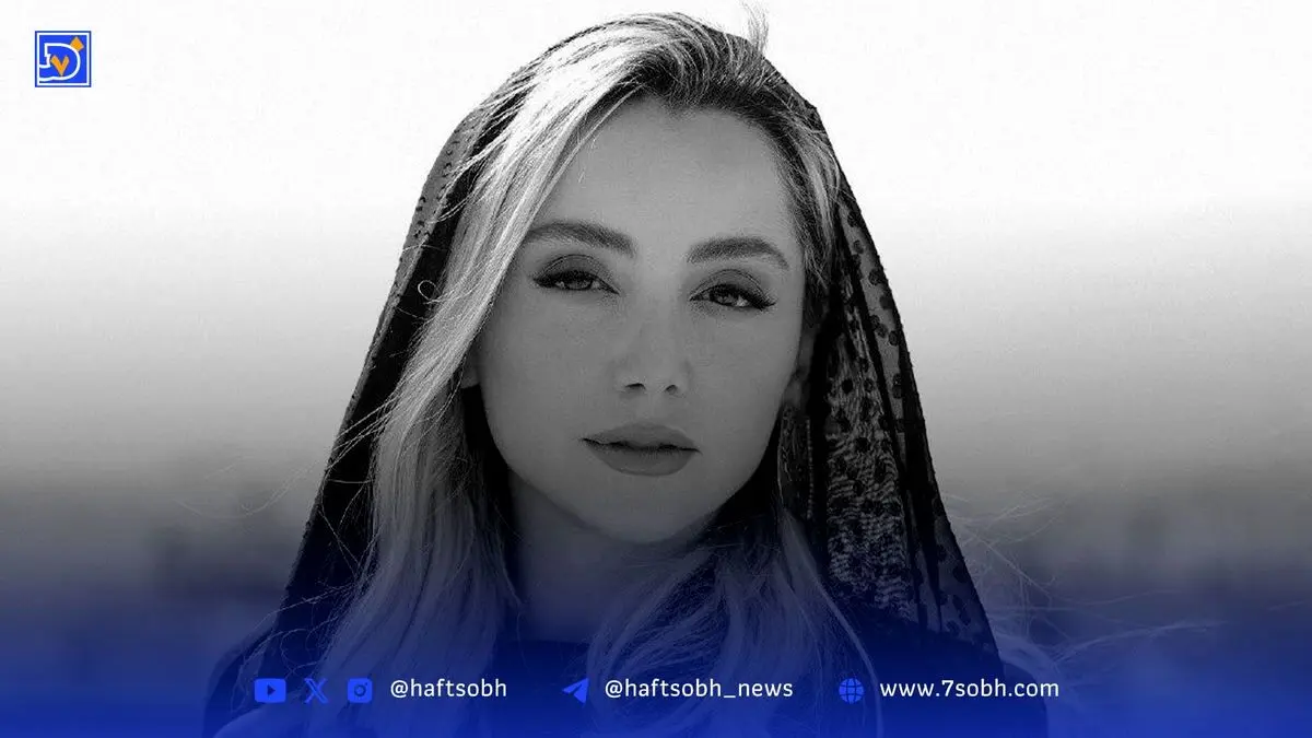 عکس انیمه‌ای جذاب نازنین بیاتی در سریال تاسیان؛ تصویری دیدنی و متفاوت از مریم در جدیدترین پست وی