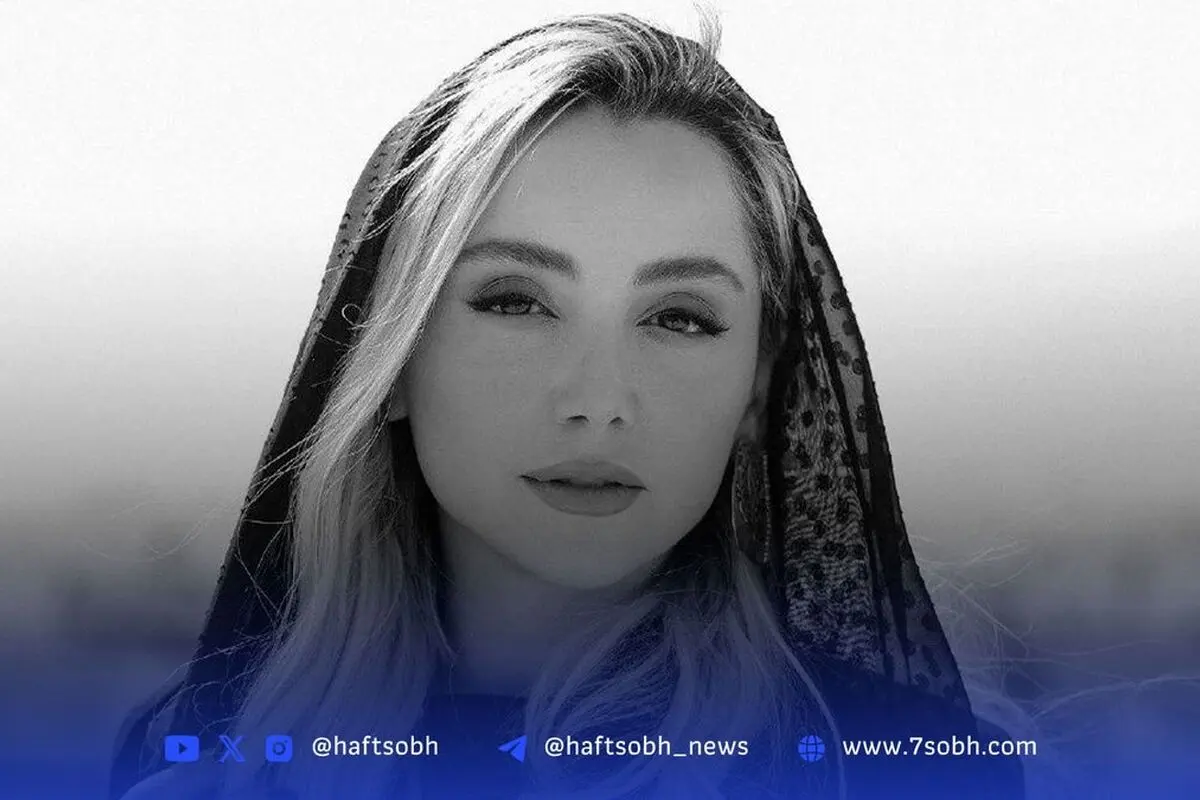 عکس انیمه‌ای جذاب نازنین بیاتی در سریال تاسیان؛ تصویری دیدنی و متفاوت از مریم در جدیدترین پست وی