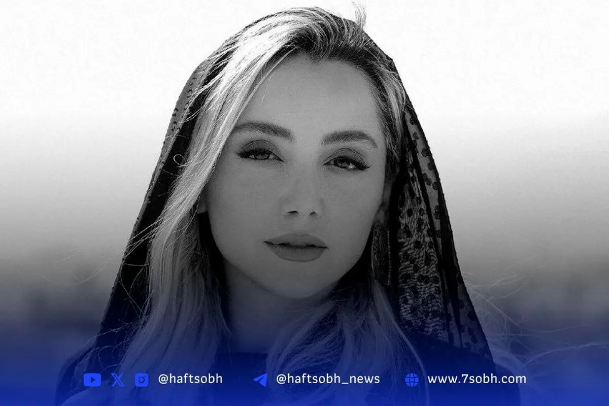 عکس انیمه‌ای جذاب نازنین بیاتی در سریال تاسیان؛ تصویری دیدنی و متفاوت از مریم در جدیدترین پست وی