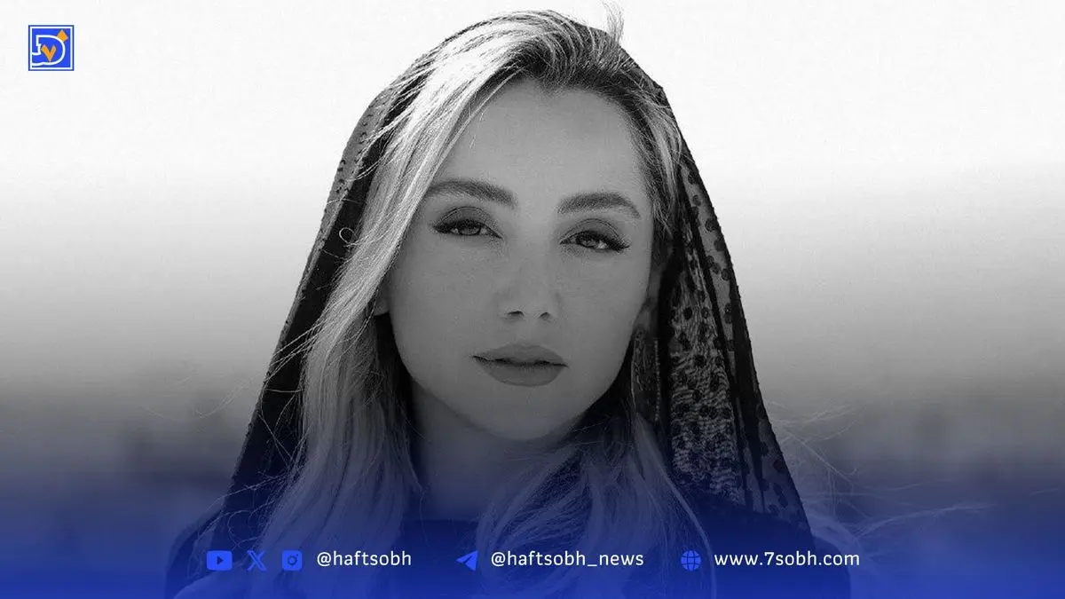 عکس انیمه‌ای جذاب نازنین بیاتی در سریال تاسیان؛ تصویری دیدنی و متفاوت از مریم در جدیدترین پست وی