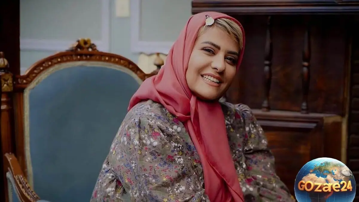 رابعه اسکویی از بازداشت در فرودگاه و تصمیم قاطع برای بازگشت به ایران با وجود چالش‌ها می‌گوید