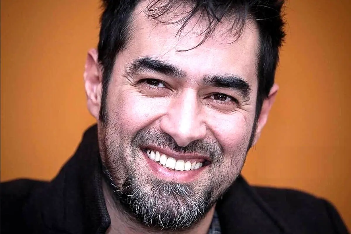 کیک تولد خاص و شکلاتی شهاب حسینی با طرح مورد علاقه پسرش در جشن 13 سالگی + عکس جشن تولد خانوادگی