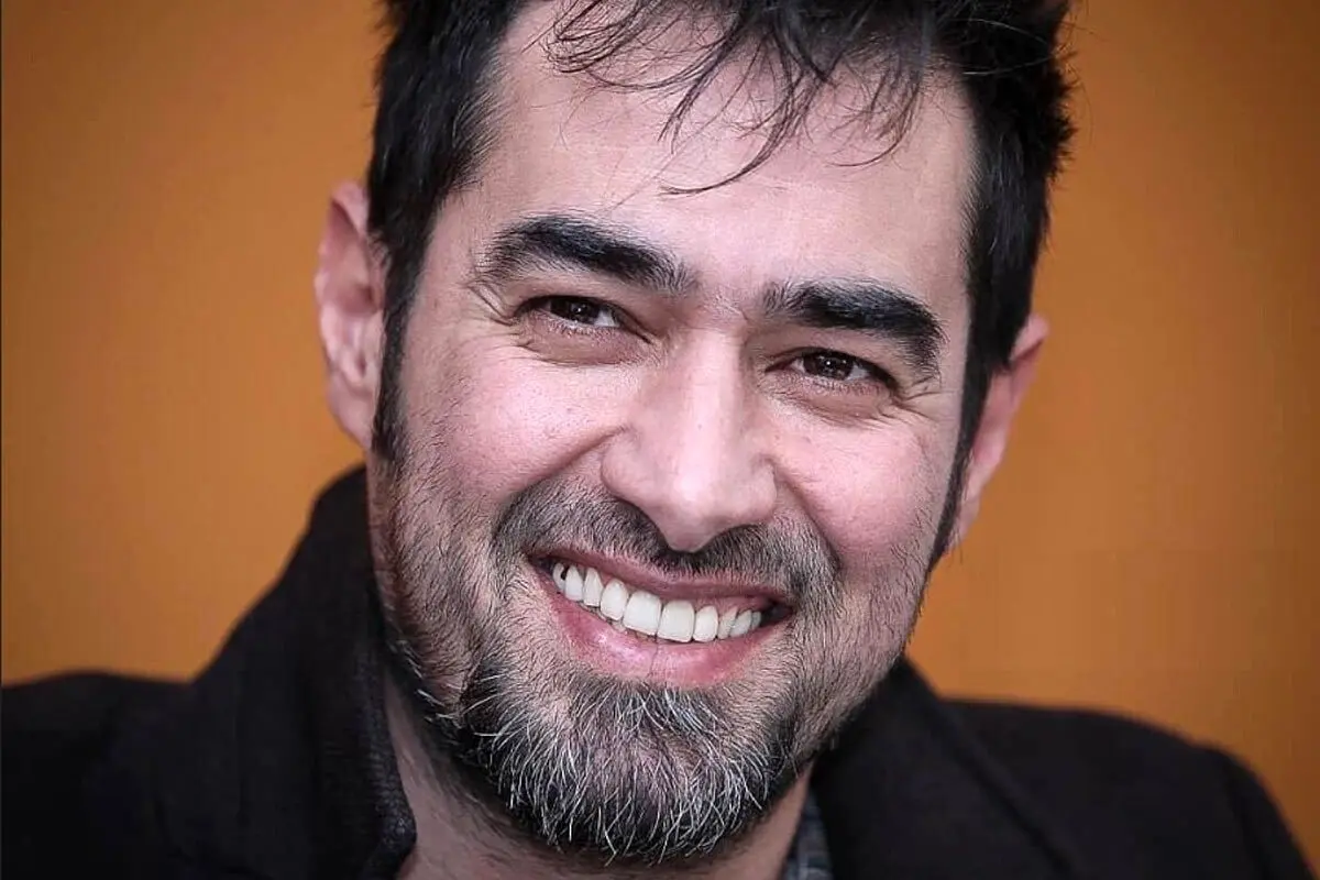 کیک تولد خاص و شکلاتی شهاب حسینی با طرح مورد علاقه پسرش در جشن 13 سالگی + عکس جشن تولد خانوادگی
