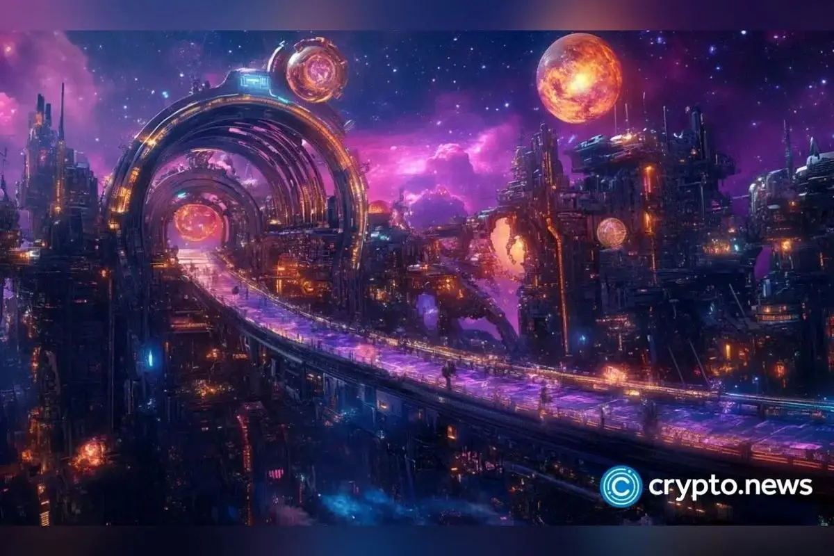 راهاندازی sBridge توسط سولر و جهش ۲.۲ درصدی قیمت لایر؛ تحولی در ارتباطپذیری زنجیرهای و رشد سریع توکن سولایر