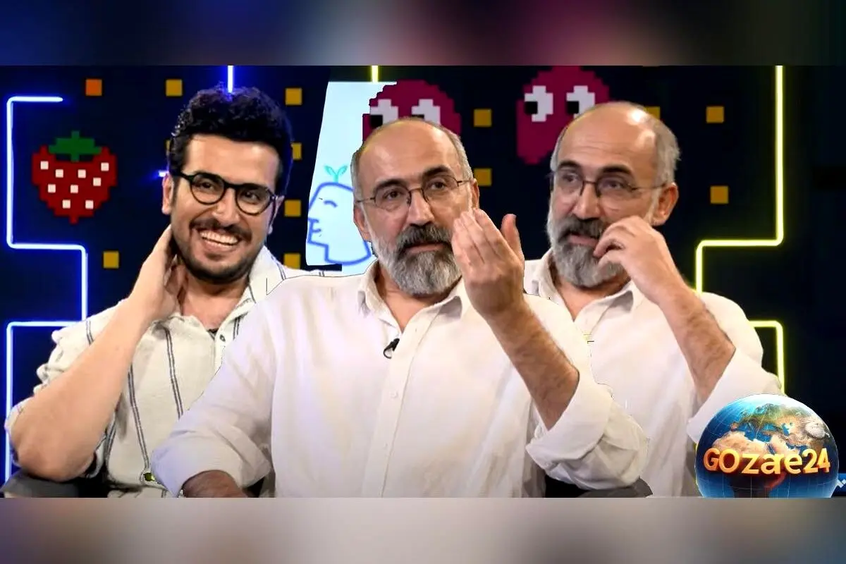 هادی حجازی‌فر از گدایی و تهدید به خودسوزی برای تامین هزینه‌های همسر باردارش فاش کرد