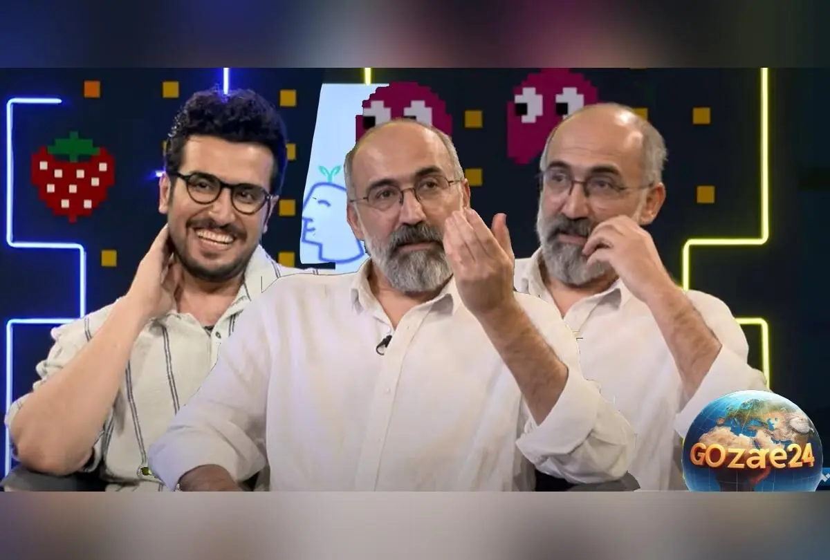 هادی حجازی‌فر از گدایی و تهدید به خودسوزی برای تامین هزینه‌های همسر باردارش فاش کرد