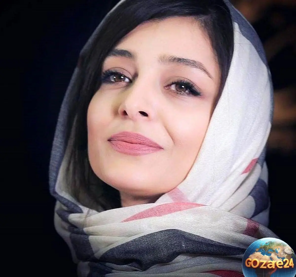 ساره بیات با سفره هفت سین لاکچری و ظروف آنتیک + عکس‌های دیدنی و استایل بی‌نظیر