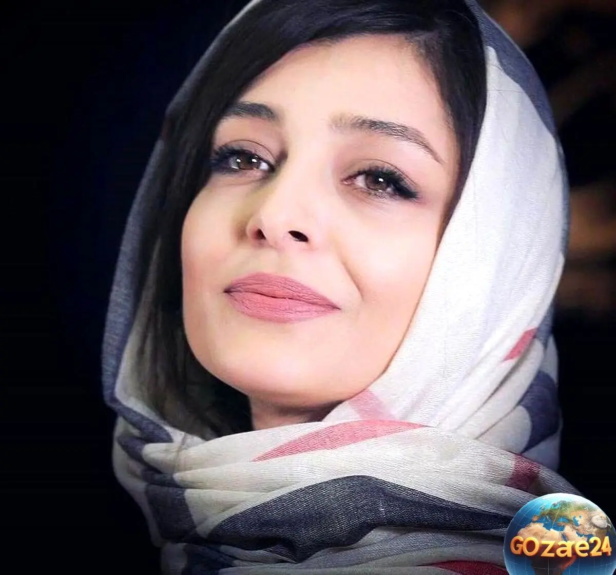 ساره بیات با سفره هفت سین لاکچری و ظروف آنتیک + عکس‌های دیدنی و استایل بی‌نظیر