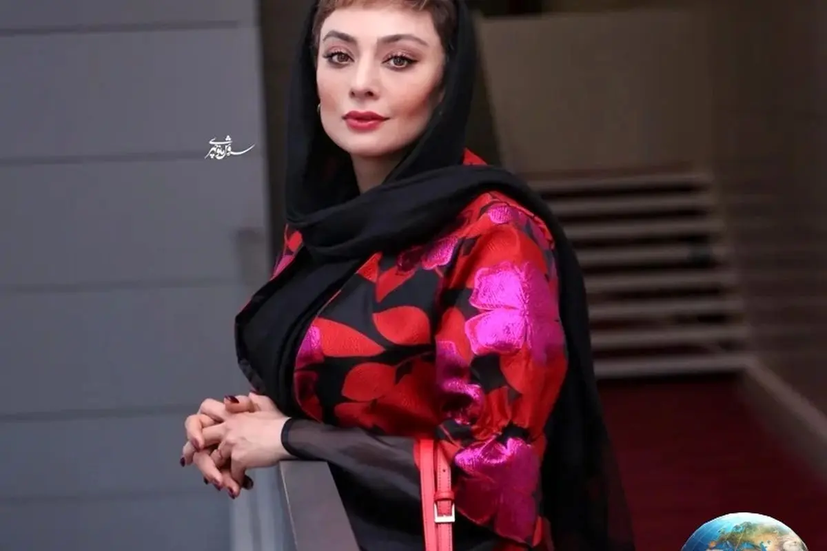چهره بدون میکاپ و عزادار یکتا ناصر: تصویری آرام و دلنشین در اینستاگرام