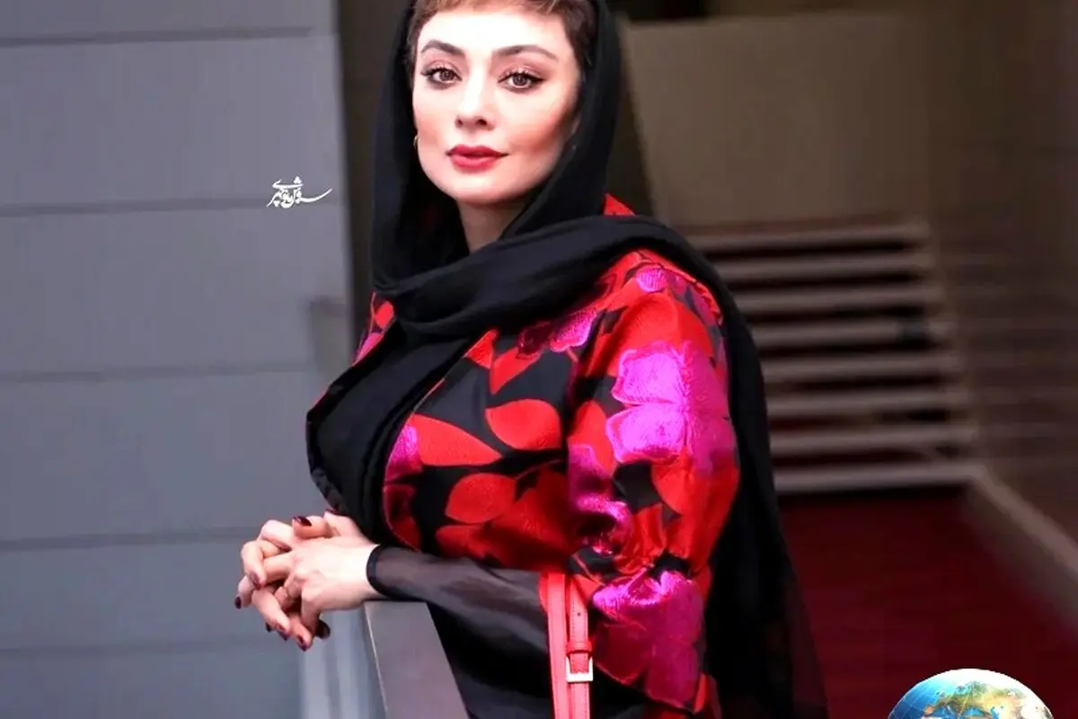 چهره بدون میکاپ و عزادار یکتا ناصر: تصویری آرام و دلنشین در اینستاگرام