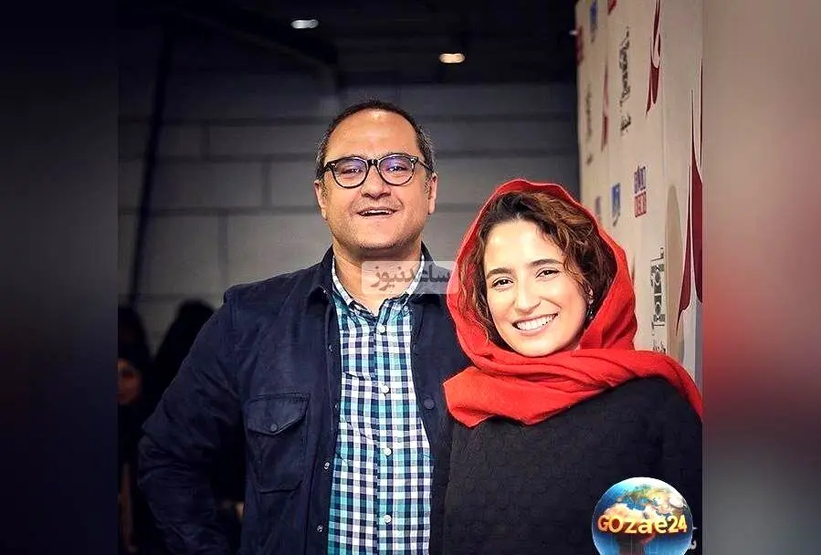 عاشقانه‌های رامبد جوان و دختر قند و عسلش؛ لحظه‌ای شیرین و دیدنی در کنار دختر محبوب مجری معروف