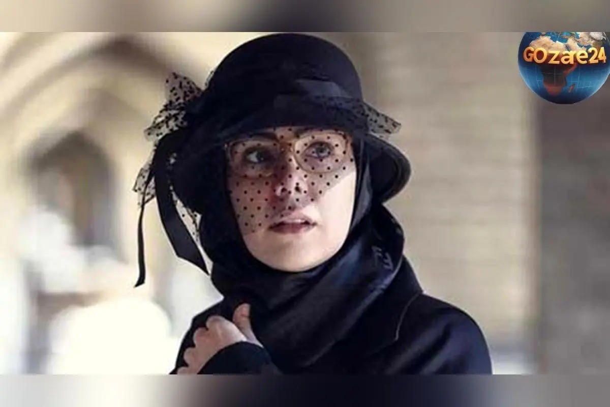 تصویر نادر از حدیث چهرهپرداز بازیگر جوان «بچه مهندس» کنار برج ایفل در پاریس | عکس قدیمی و دیدنی