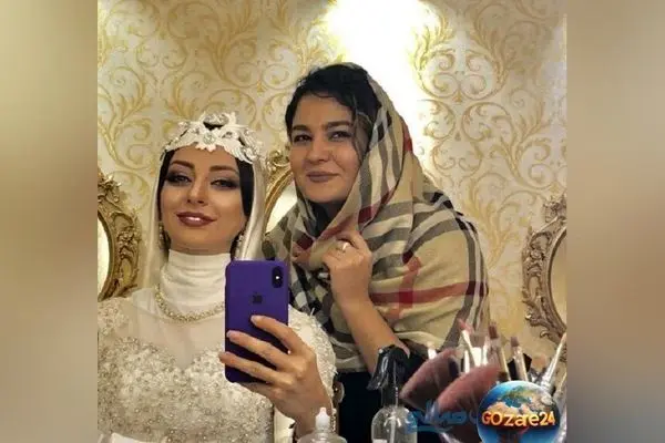نفیسه روشن: ۱۲ سال پیش در ازدواج اشتباه کردم، دیگر هرگز تکرارش نمی‌کنم + واکنش‌ها در شبکه‌های اجتماعی
