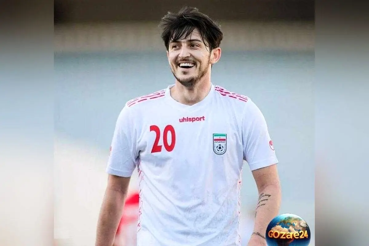 ویدیوی خنده‌دار سردار آزمون خطاب به میثاقی درباره نحوه صحبت با علیرضا جهانبخش + واکنش جالب ستاره تیم ملی