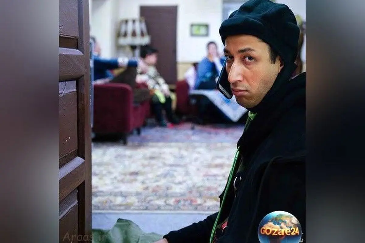 بهرام افشاری: بازیگری مثل قمار است، نقش‌های پایتخت و فیلم‌های مطرح، راز موفقیت و چالش‌های حرفه‌ای