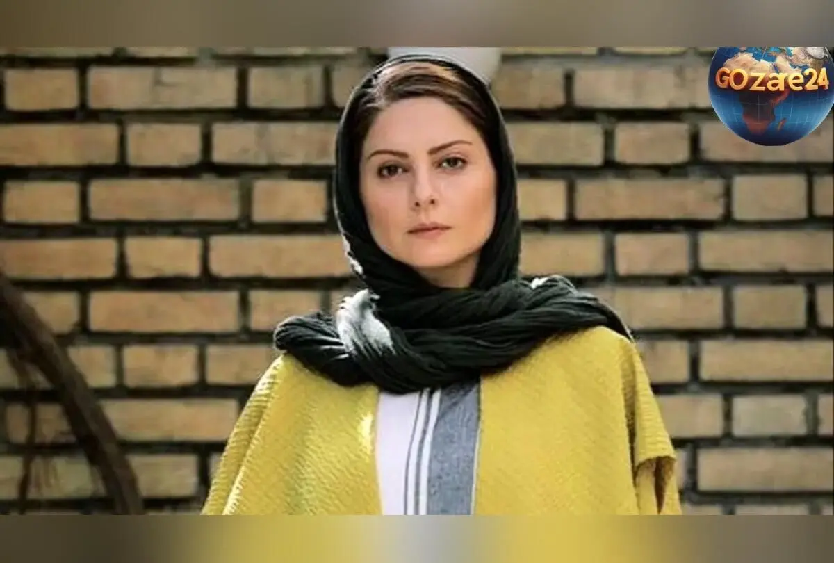 تصاویر جدید و جالب از سولماز غنی و همسرش در کنار ظاهری متفاوت و دیدنی