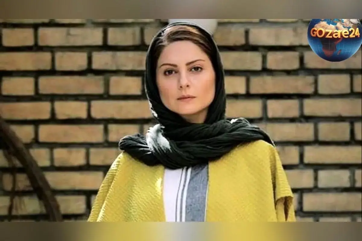 تصاویر جدید و جالب از سولماز غنی و همسرش در کنار ظاهری متفاوت و دیدنی