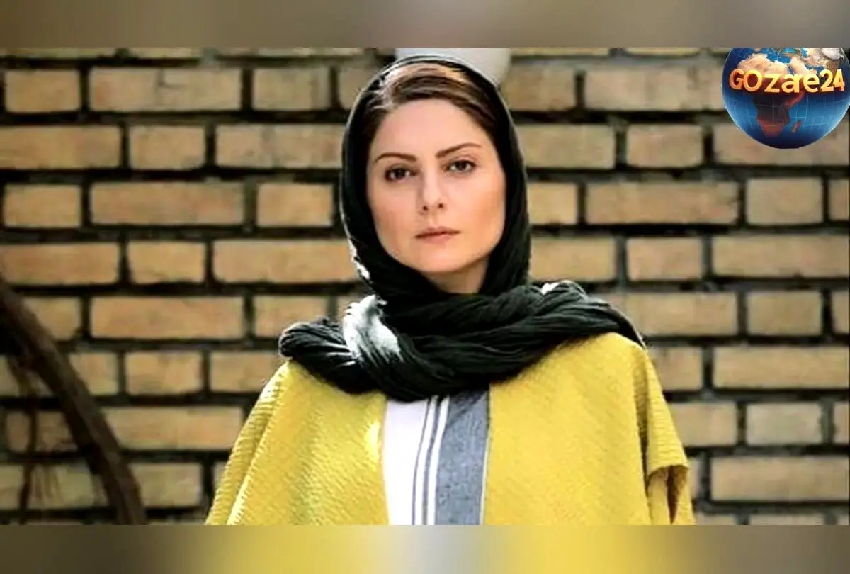 تصاویر جدید و جالب از سولماز غنی و همسرش در کنار ظاهری متفاوت و دیدنی