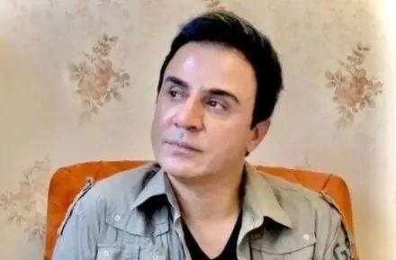 داریوش فرضیایی در کنار مردم ایران در روزهای سخت با استوری‌های احساسی و همدردی