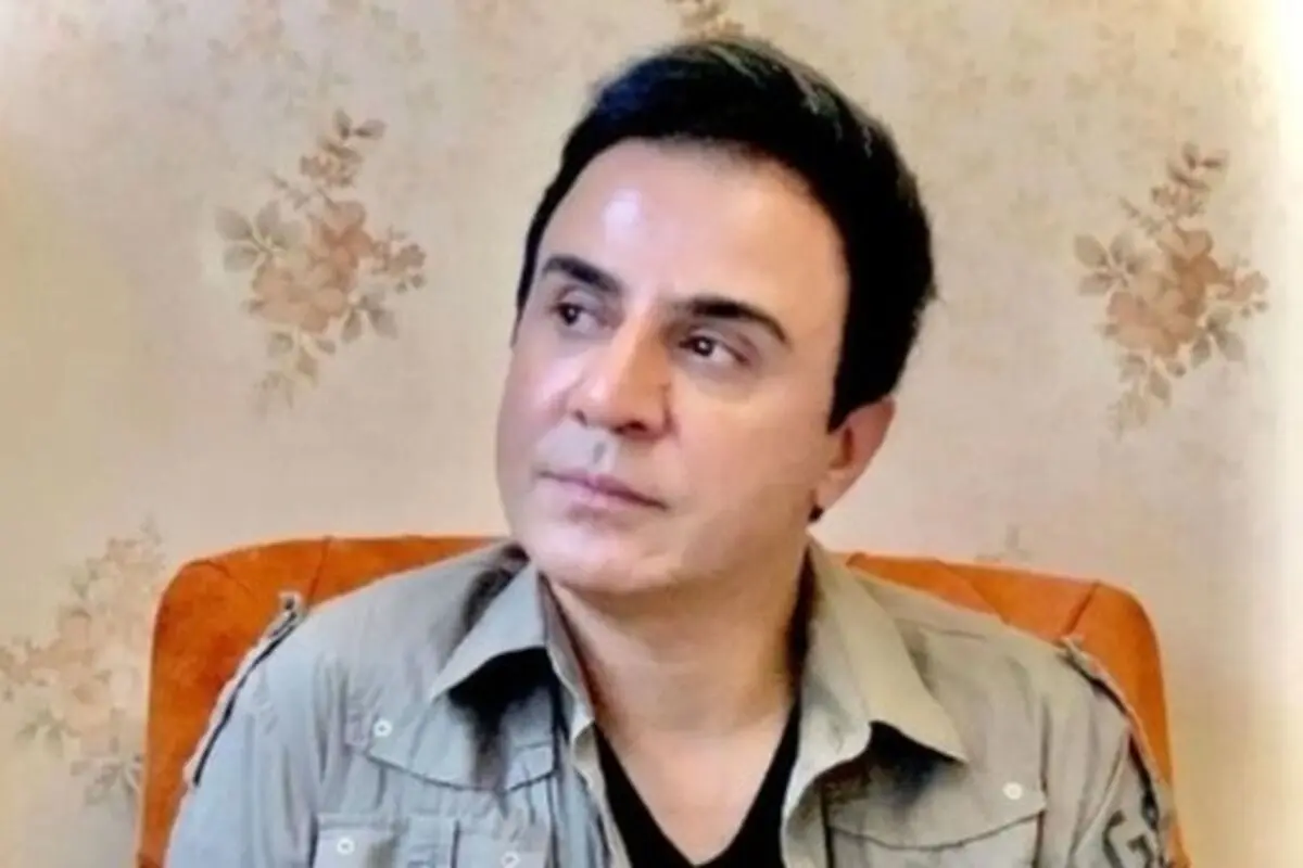 داریوش فرضیایی در کنار مردم ایران در روزهای سخت با استوری‌های احساسی و همدردی