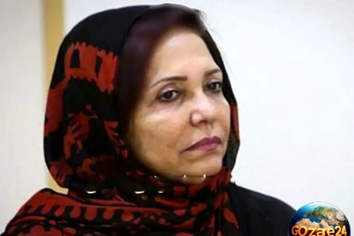 مریم معترف: خانه‌ام در پی انفجار مجاور خانه هدف قرار گرفته و خسارات شدیدی دید + تشکر از آتش‌نشانی