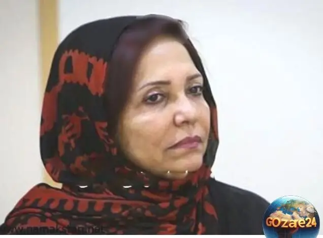 مریم معترف: خانه‌ام در پی انفجار مجاور خانه هدف قرار گرفته و خسارات شدیدی دید + تشکر از آتش‌نشانی