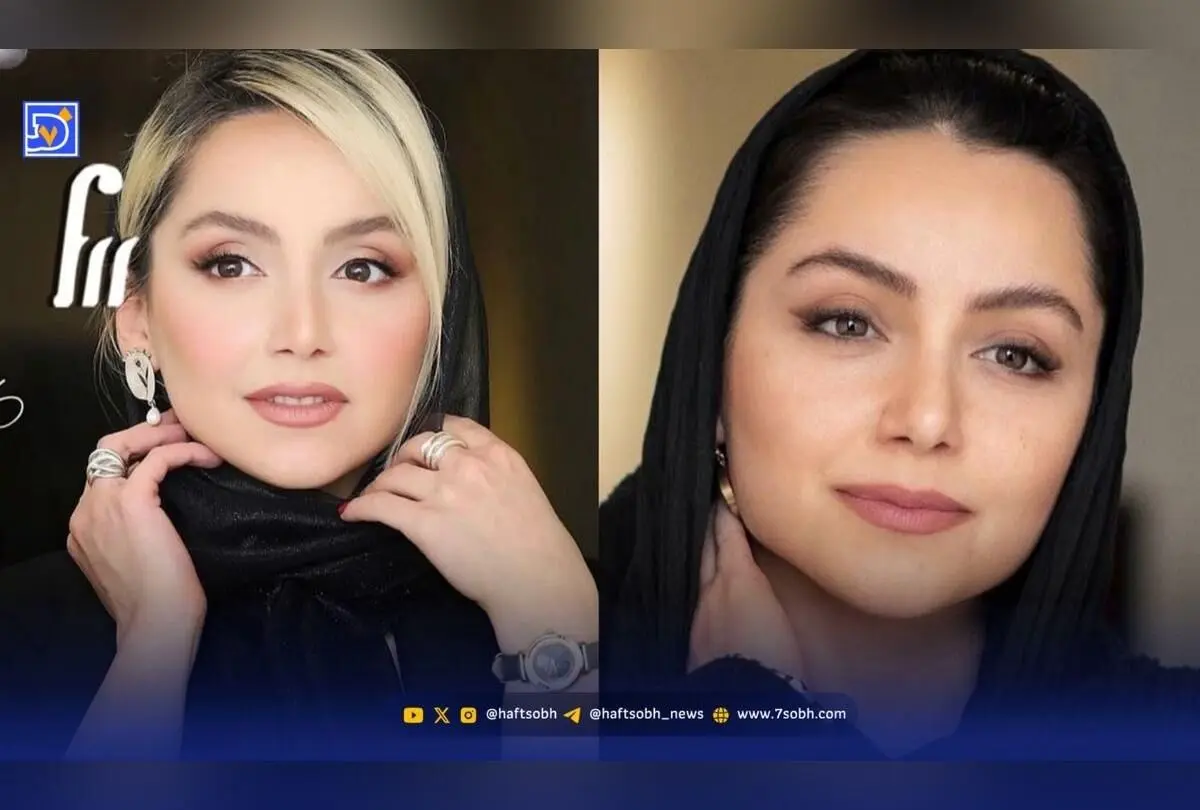 قبل و بعد سلبریتی‌ها با موهای روشن و تیره؛ تغییر رنگ مو و تاثیر آن بر استایل و انرژی چهره