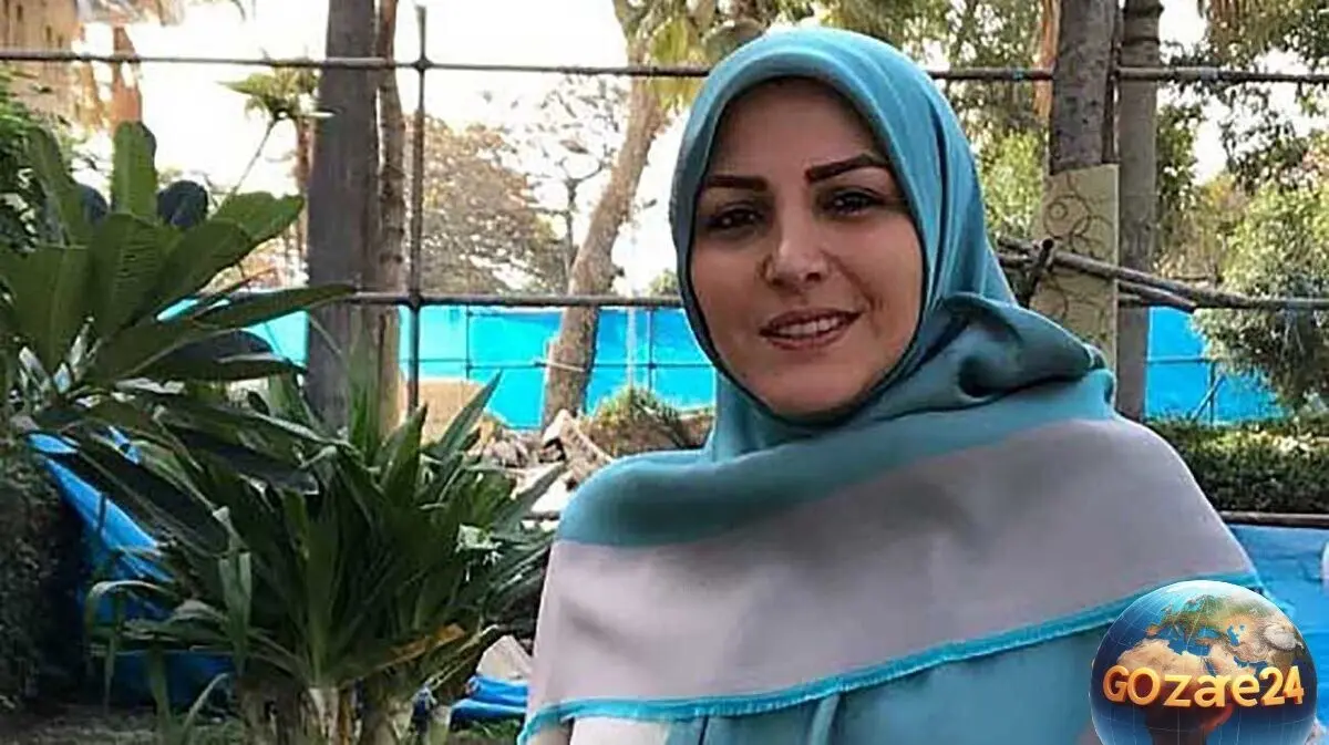 تولد 43 سالگی المیرا شریفی مقدم؛ عکس‌های جشن و پیام روی کیک تولد مجری خبر محبوب