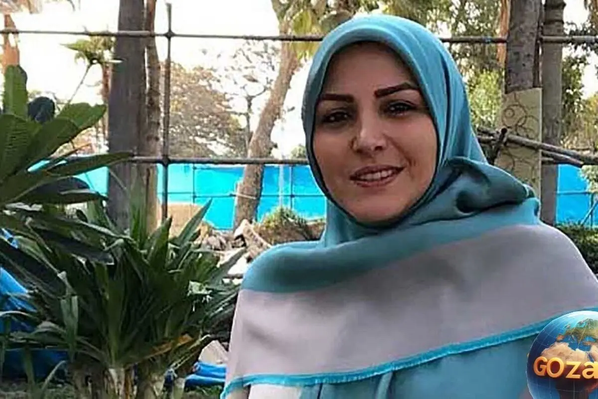 تولد 43 سالگی المیرا شریفی مقدم؛ عکس‌های جشن و پیام روی کیک تولد مجری خبر محبوب