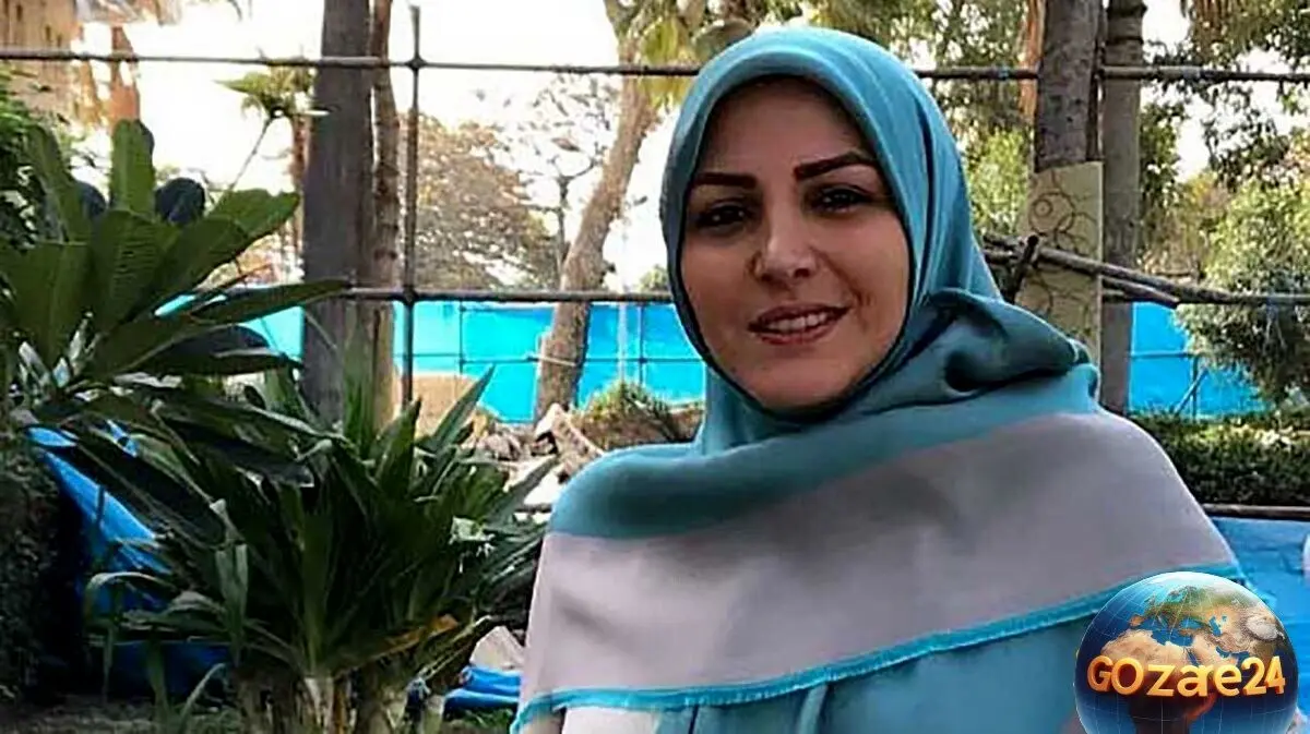 تولد 43 سالگی المیرا شریفی مقدم؛ عکس‌های جشن و پیام روی کیک تولد مجری خبر محبوب