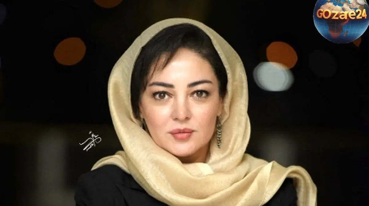 رزیتا غفاری در آینه‌ها چه چیزی را جستجو می‌کند؟ روایت جدید بازیگر و حامی حقوق حیوانات از رازهای شخصی و انتشار عکس متفاوت در اینستاگرام