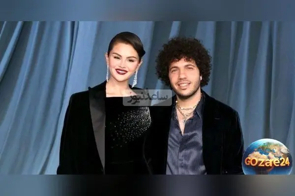 تصاویر مراسم ازدواج سلنا گومز با دکوراسیون ایرانی و فرش‌های سنتی، نمادی از هنر اصیل و عناصر کلاسیک در جشن‌های مدرن