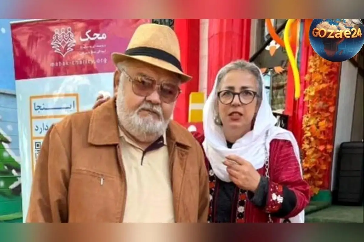 اکبر عبدی در برنامه دید در شب: خرید آپارتمان دوبلکس در ترکیه با ۷۰۰ میلیون تومان و حقیقت سفرهای خارجی