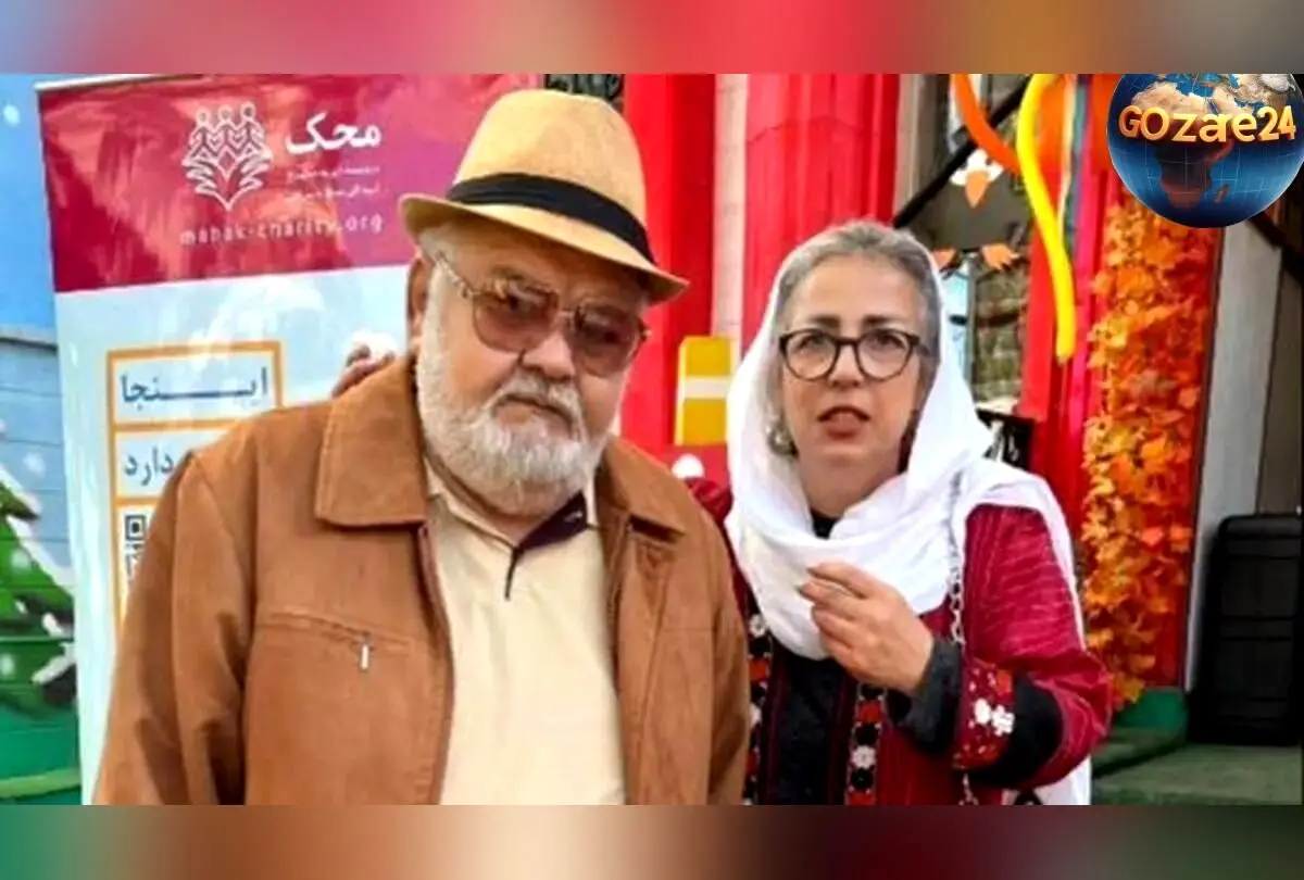 اکبر عبدی در برنامه دید در شب: خرید آپارتمان دوبلکس در ترکیه با ۷۰۰ میلیون تومان و حقیقت سفرهای خارجی