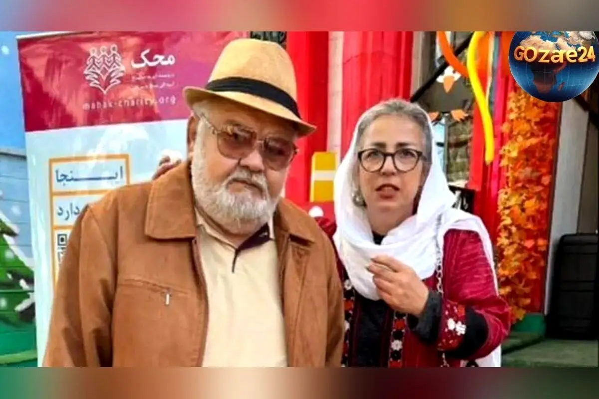 اکبر عبدی در برنامه دید در شب: خرید آپارتمان دوبلکس در ترکیه با ۷۰۰ میلیون تومان و حقیقت سفرهای خارجی