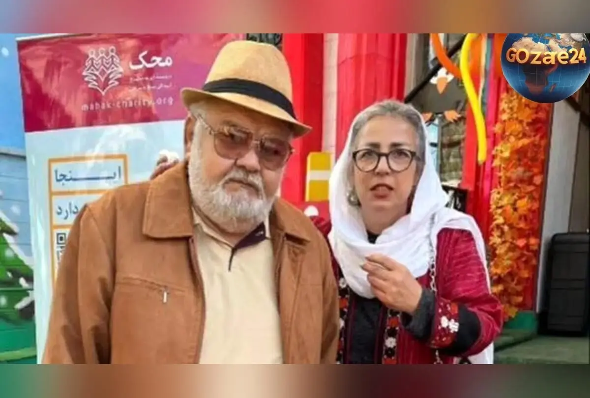 اکبر عبدی در برنامه دید در شب: خرید آپارتمان دوبلکس در ترکیه با ۷۰۰ میلیون تومان و حقیقت سفرهای خارجی