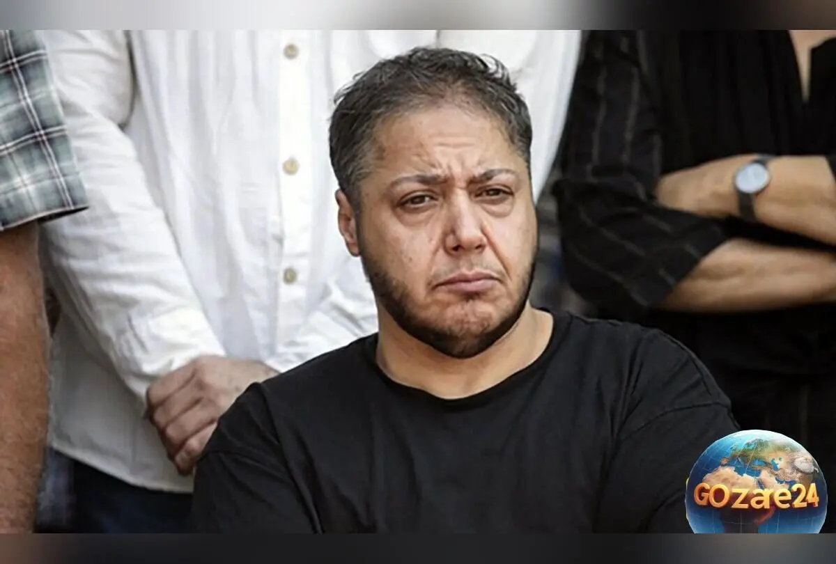 مازیار لرستانی در غم از دست دادن گربه‌اش: یک زندگی دیگر هم به پایان رسید