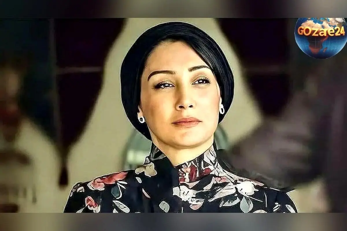هدیه تهرانی در ۵۲ سالگی همچنان جذاب و محبوب؛ راز زیبایی و سادگی ستاره سینما