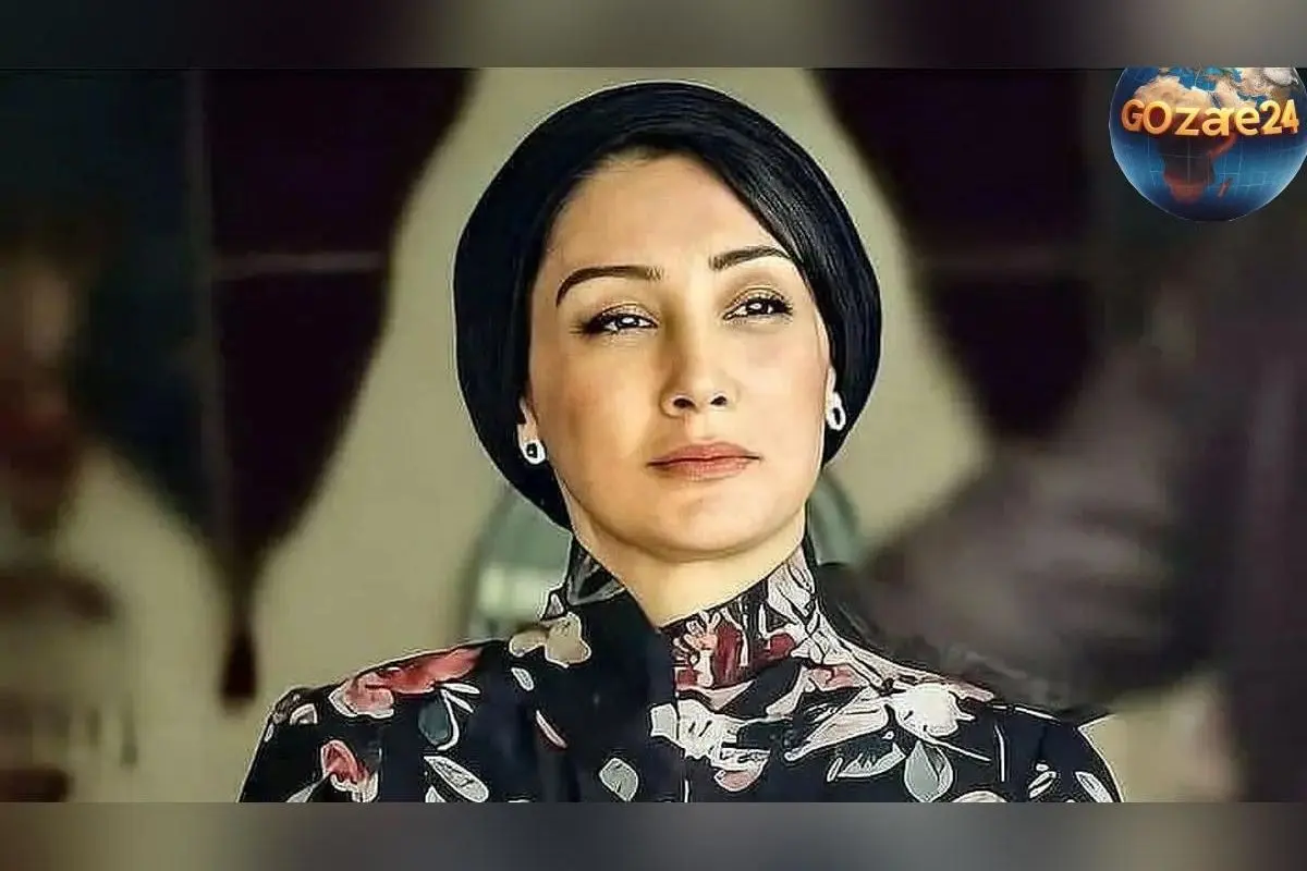 هدیه تهرانی در ۵۲ سالگی همچنان جذاب و محبوب؛ راز زیبایی و سادگی ستاره سینما