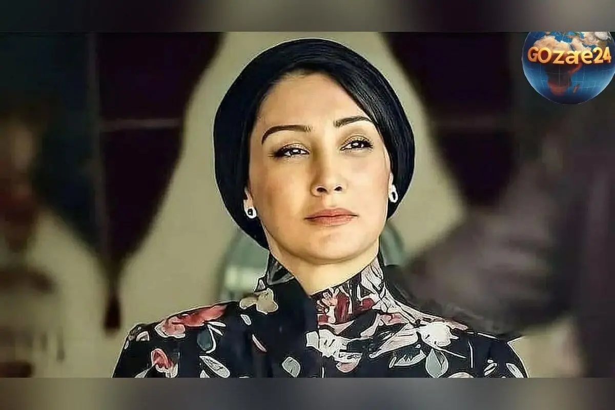 هدیه تهرانی در ۵۲ سالگی همچنان جذاب و محبوب؛ راز زیبایی و سادگی ستاره سینما