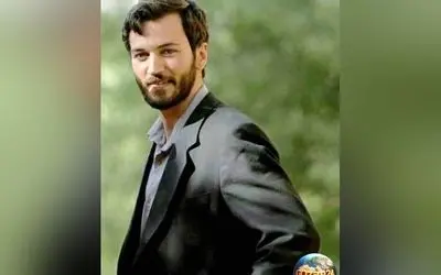 عکس چهره جذاب و دلبر بازیگر تبریزی جوان در سریال آنام با چشمانی جادوکننده! | میثم ولی‌خانی، ستاره نوظهور سینما و تلویزیون