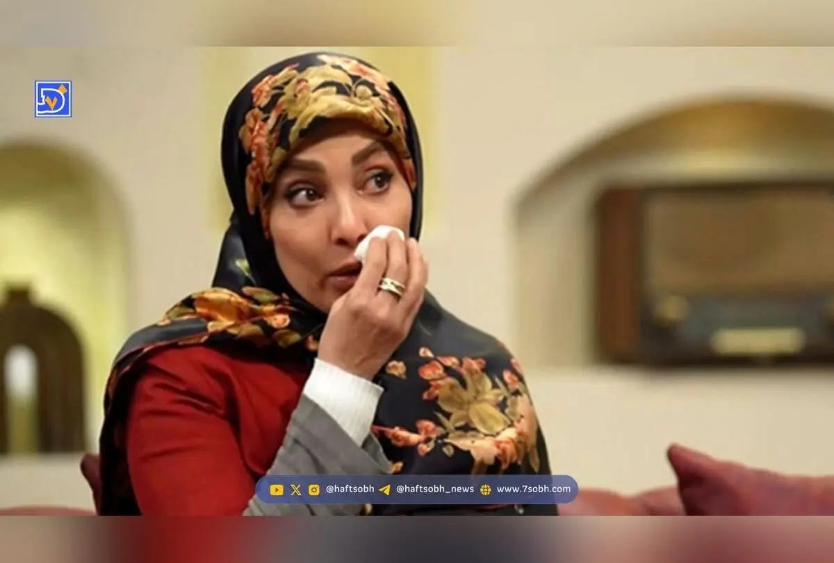 حمله بی‌سابقه ژیلا صادقی به حمید فرخ‌نژاد در پی انتشار مصاحبه جنجالی