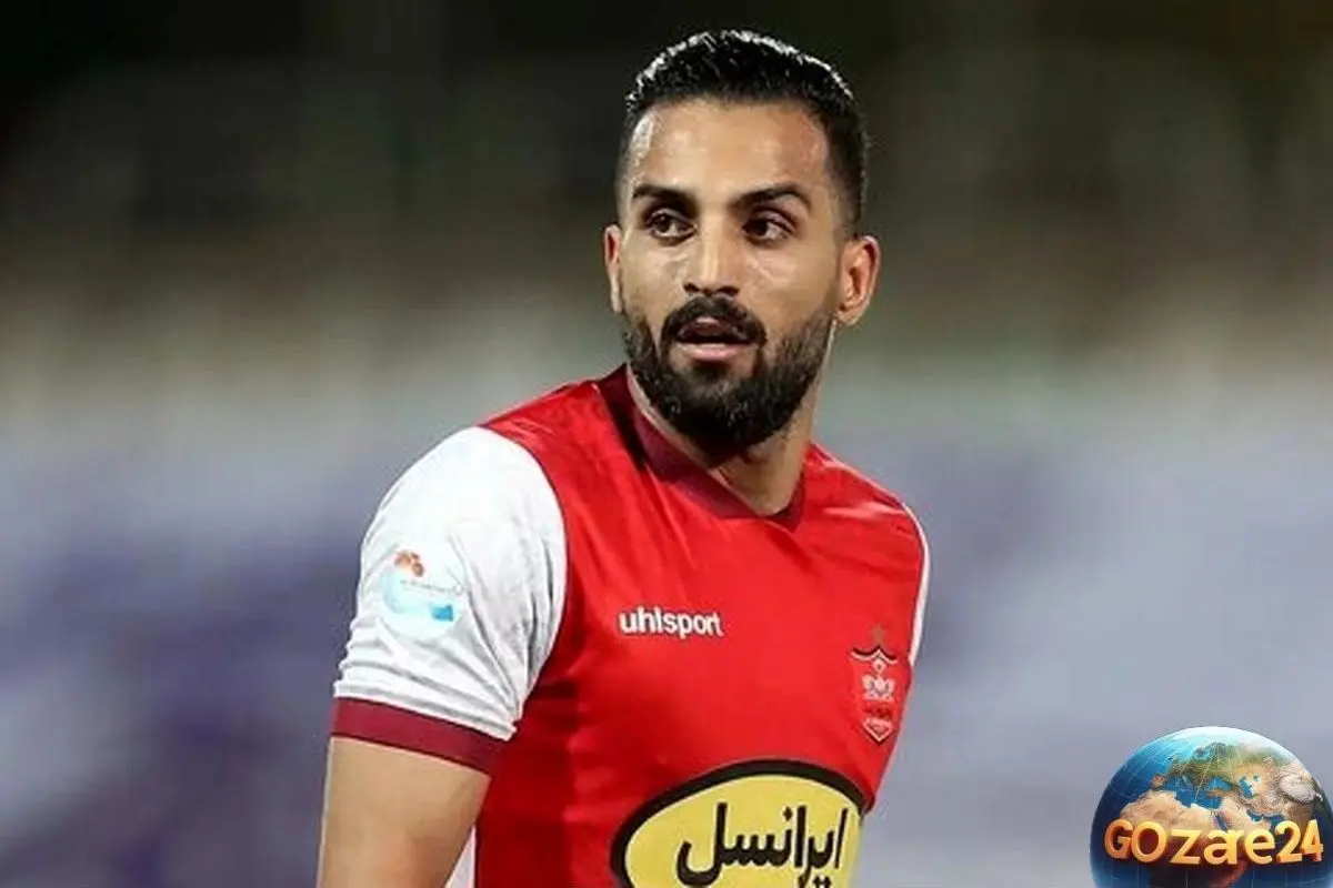 افشای پیشنهاد فرهاد مجیدی به مهاجم پرسپولیس و ادعای رد پیشنهاد استقلال توسط حامد پاکدل