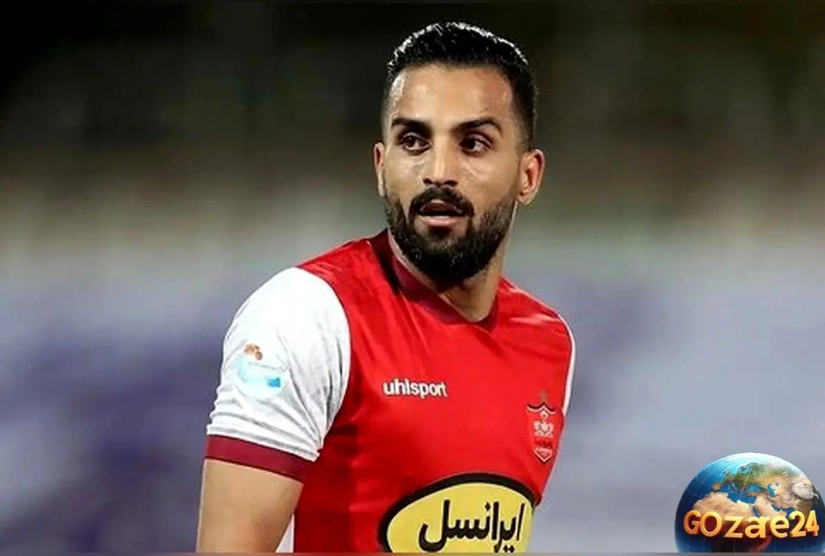 افشای پیشنهاد فرهاد مجیدی به مهاجم پرسپولیس و ادعای رد پیشنهاد استقلال توسط حامد پاکدل