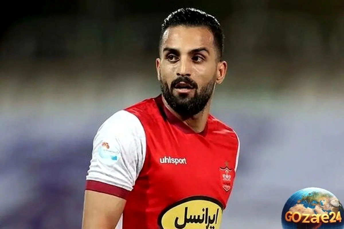 افشای پیشنهاد فرهاد مجیدی به مهاجم پرسپولیس و ادعای رد پیشنهاد استقلال توسط حامد پاکدل
