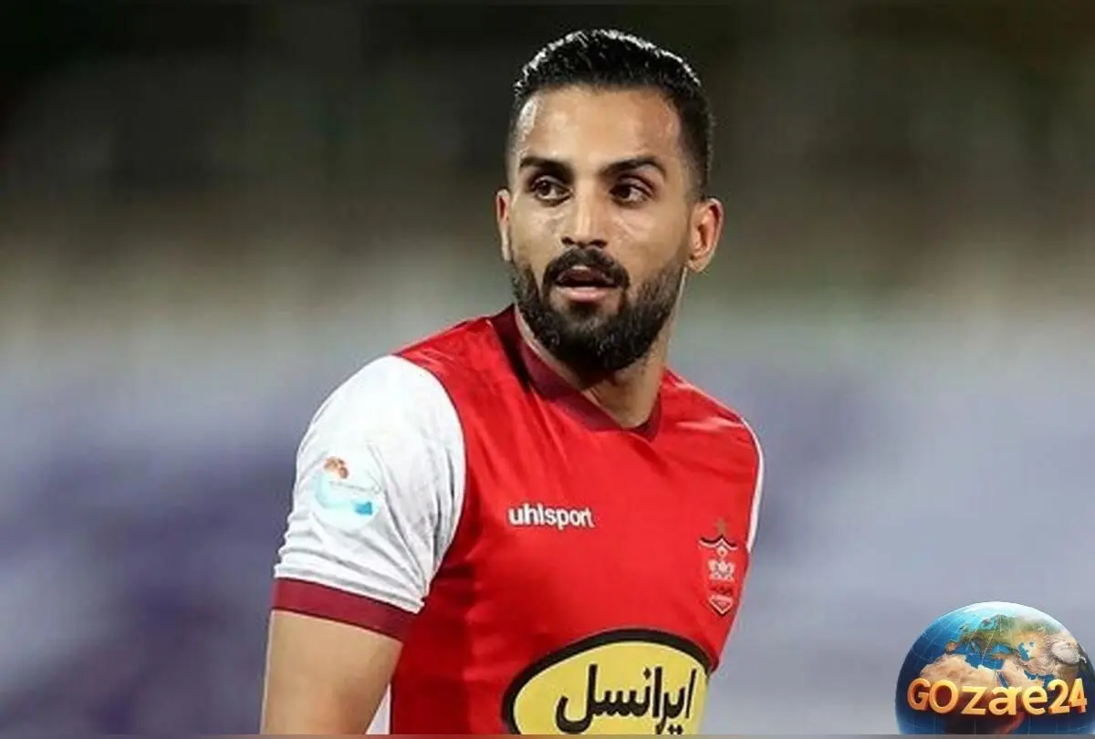 افشای پیشنهاد فرهاد مجیدی به مهاجم پرسپولیس و ادعای رد پیشنهاد استقلال توسط حامد پاکدل