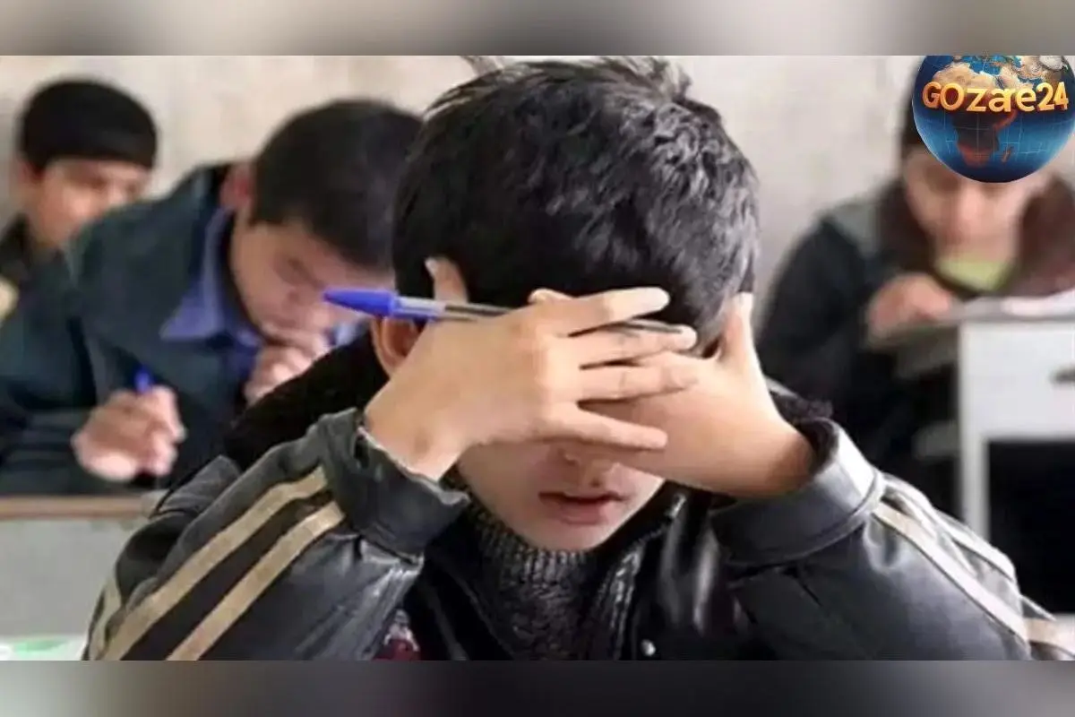 دانش‌آموز ایرانی با پاسخ خلاقانه و طنزآمیز به سوال ریاضی، نسخه جدیدی از ریاضیات را معرفی کرد!