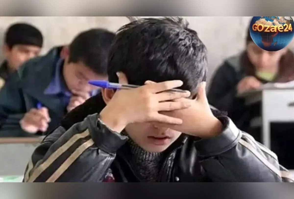 دانش‌آموز ایرانی با پاسخ خلاقانه و طنزآمیز به سوال ریاضی، نسخه جدیدی از ریاضیات را معرفی کرد!