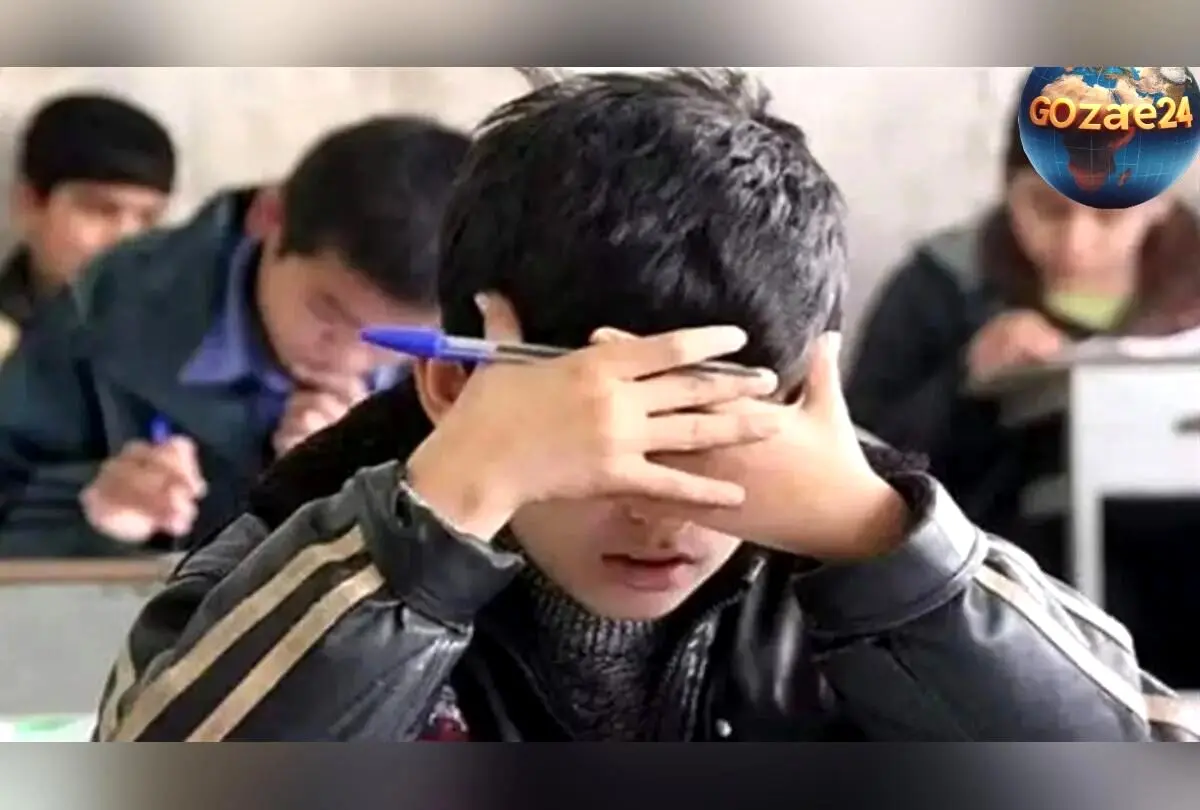 دانش‌آموز ایرانی با پاسخ خلاقانه و طنزآمیز به سوال ریاضی، نسخه جدیدی از ریاضیات را معرفی کرد!