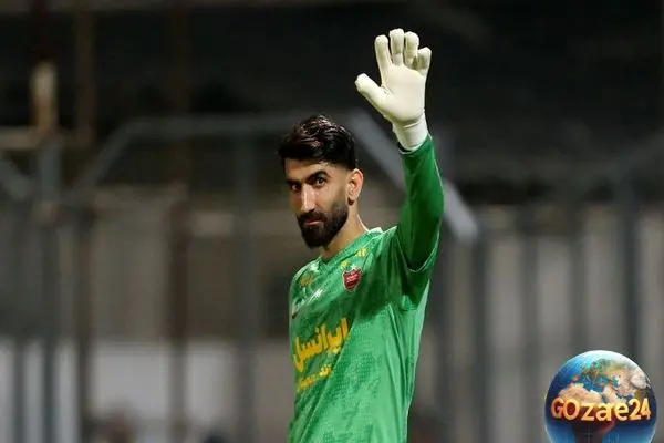 بیرانوند افشا کرد: پرسپولیس در امسال سقف قرارداد را شکسته و ۵ میلیارد تومان برای ماندن ندادند!